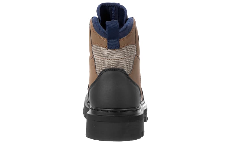 Cabelas wading boots hot sale