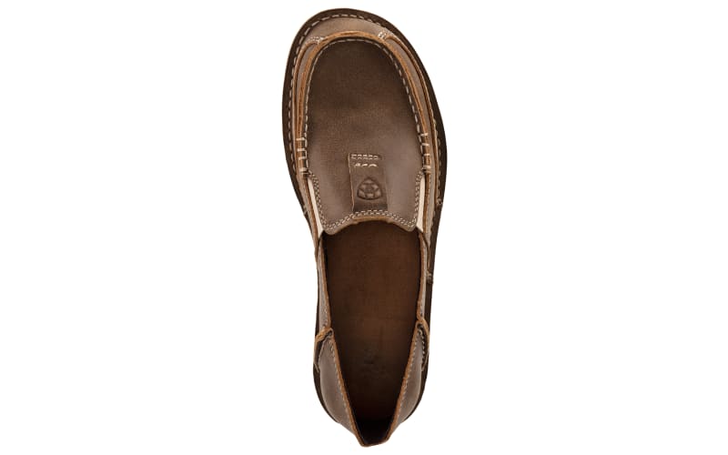 Ariat women's sale cruiser moccasin