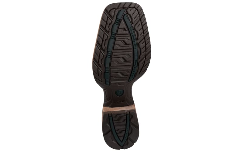 Cowboy boot tennis shoe hybrid discount