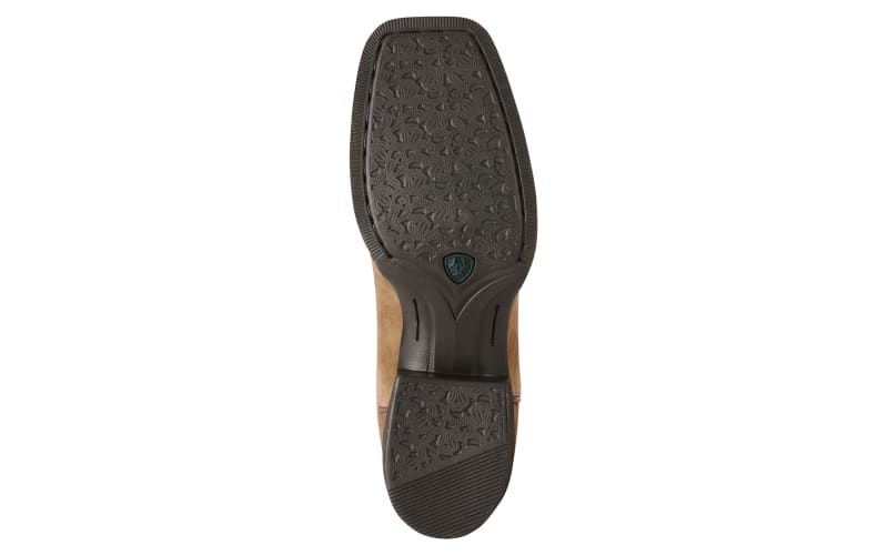 Ariat Round Up Remuda Western Boots for Ladies