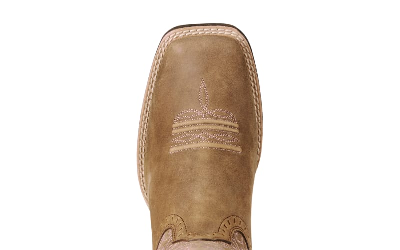 Ariat Round Up Remuda Western Boots for Ladies