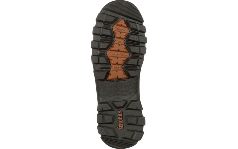 Rocky Core Insulated Waterproof Hunting Boots for Men Bass Pro Shops
