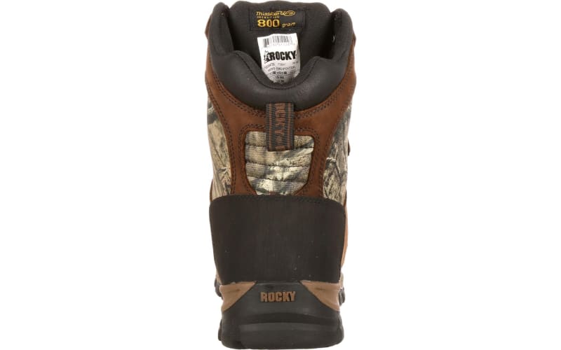 Bass pro rocky boots sale