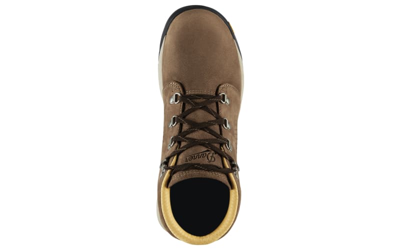 Bass pro chukka boots clearance