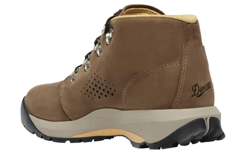 Danner Inquire Chukka Waterproof Hiking Boots for Ladies