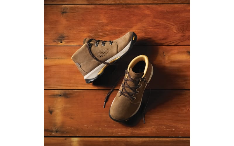 Danner Inquire Chukka Waterproof Hiking Boots for Ladies Bass Pro Shops