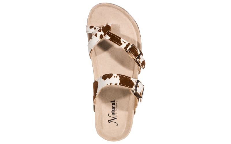 Bass pro slippers womens best sale