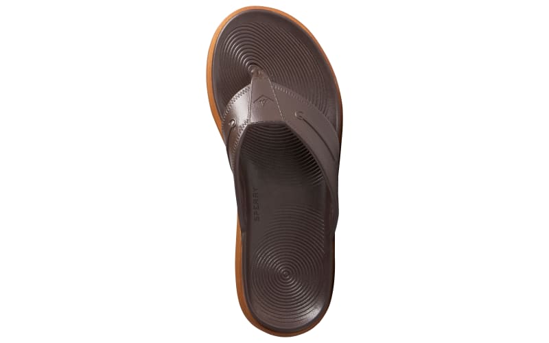 Sperry windward hot sale
