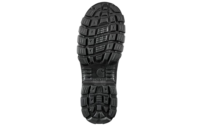 Carhartt met clearance guard boots