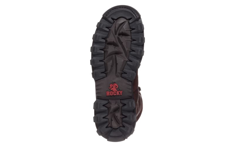 Rocky arctic bearclaw 3d gtx 14g hotsell