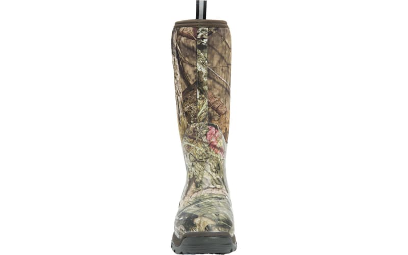 Muck Arctic Pro Boot Mossy Oak Country 10