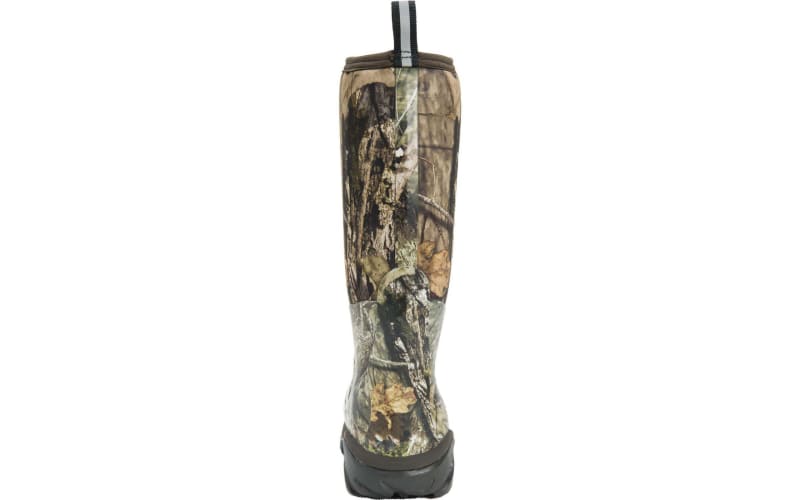 Men's arctic ice tall mossy oak shop