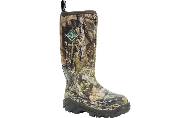 The Original Muck Boot Company Arctic Pro Rubber Boots for  display picture 1