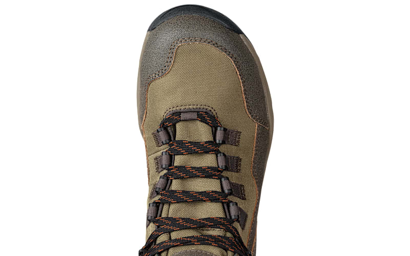 Danner Vital Trail Waterproof Hiking Boots for Men - Brown/Olive - size 11 65300 main image 4