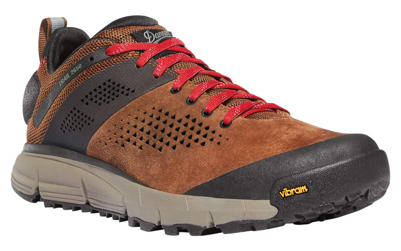 Danner Trail 2650 Leather Hiking Shoes for Men | Cabela display picture 3