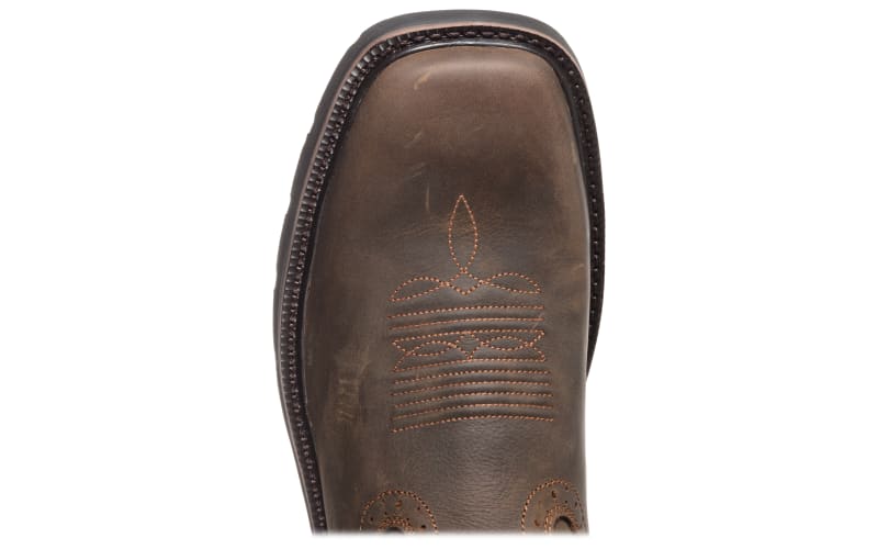 Wolverine rancher st boots new arrivals