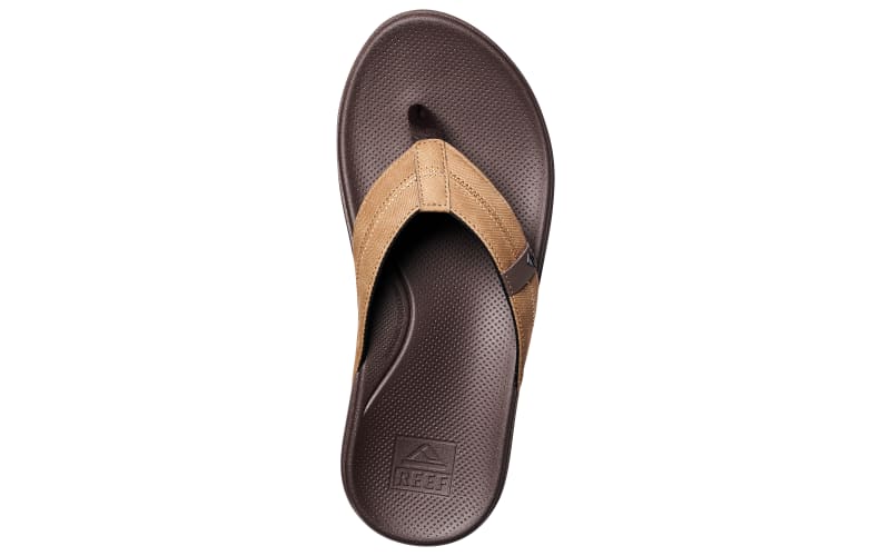 Reef men's phantoms thong sandal online