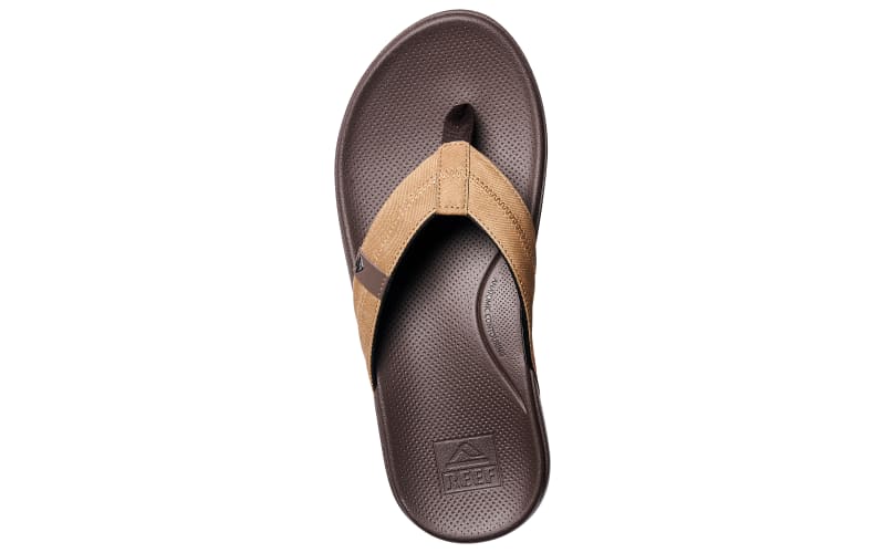 Reef Cushion Phantom 2.0 Thong Sandals for Men