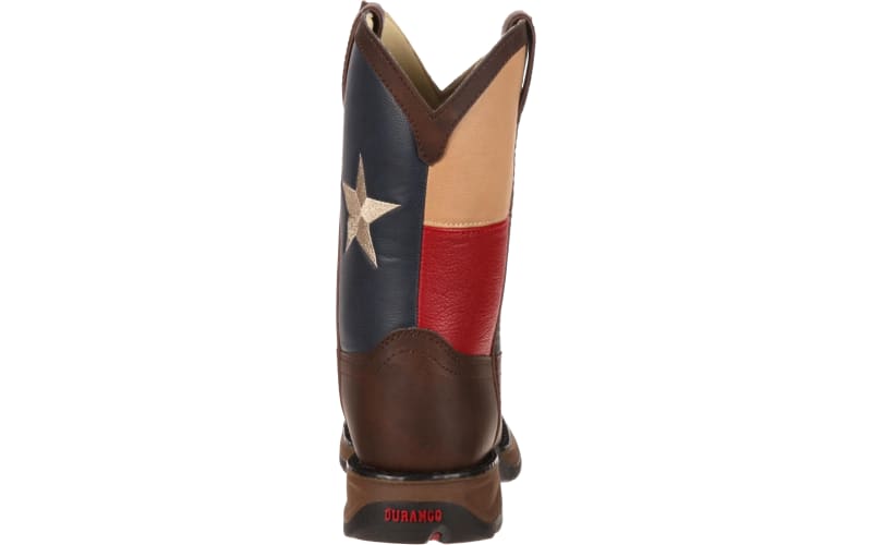 Cheap boys cowboy boots deals