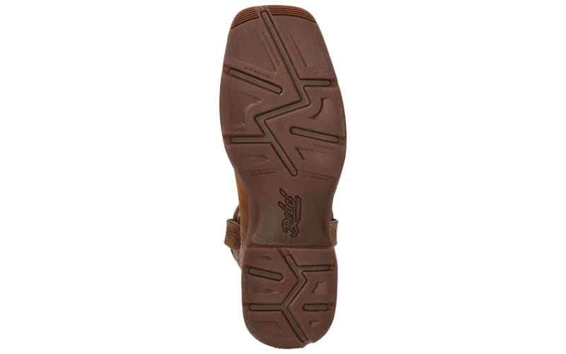 Durango Rebel Camo Western Boots for Men