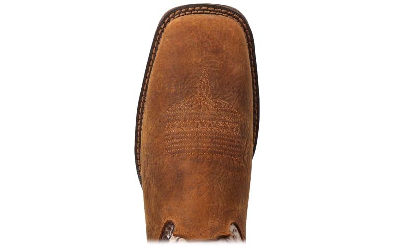 Durango Rebel Camo Western Boots for Men | Bass Pro Shops
