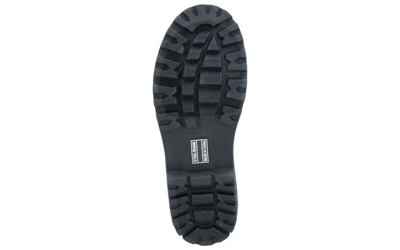 Redhead insulated rubber boots sale