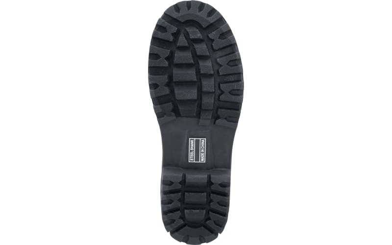 Redhead men's utility rubber boots on sale
