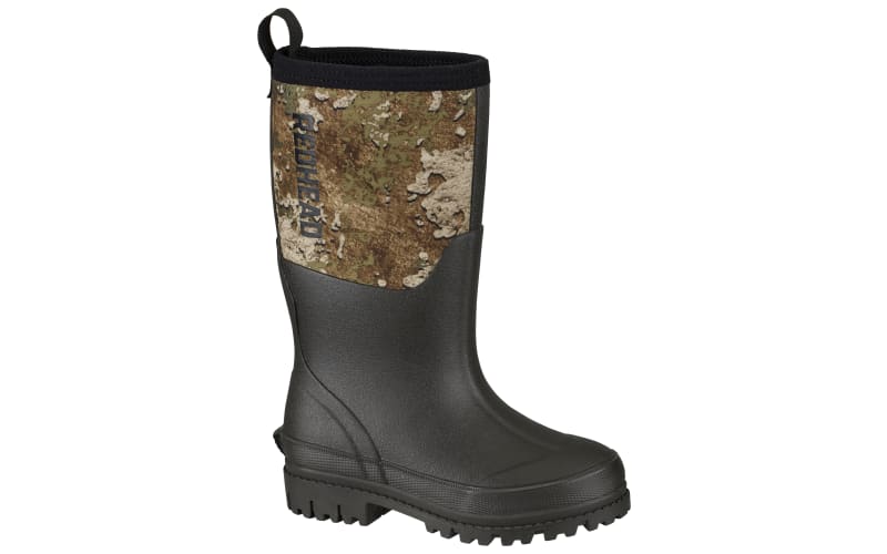 bass proshop boots