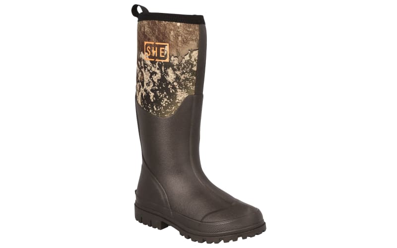 Redhead outlet camo boots