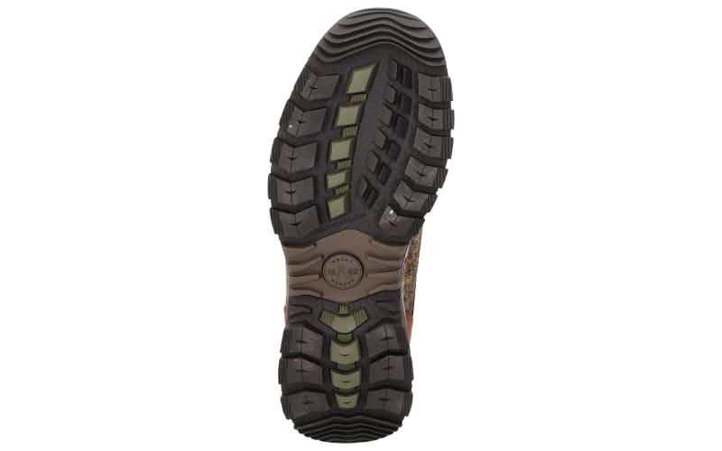 Rocky Lynx TrueTimber Insulated Waterproof Hunting Boots for Men