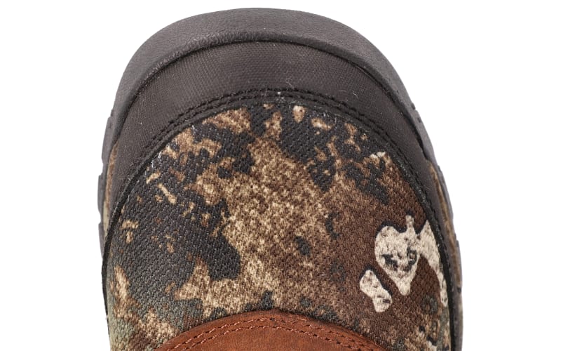 Rocky Lynx TrueTimber Insulated Waterproof Hunting Boots for Men