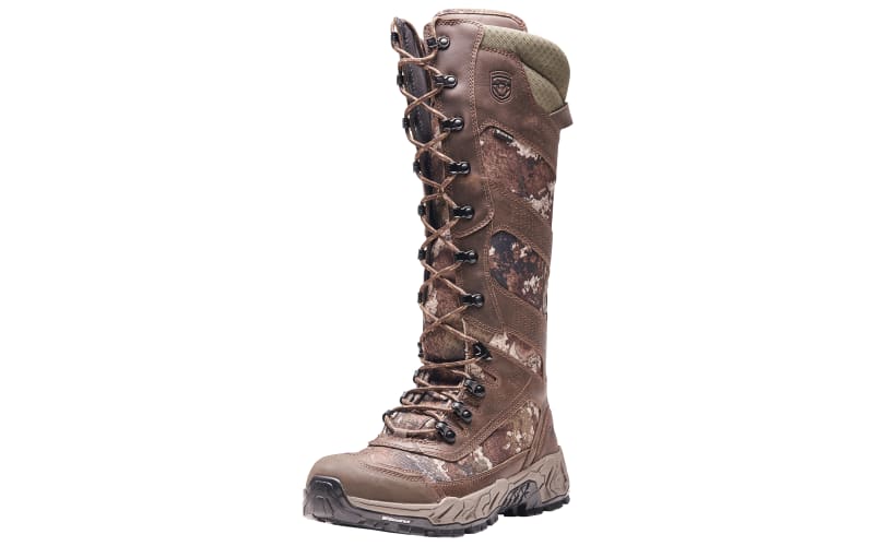 Snake bite boots bass pro top