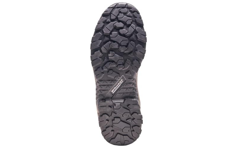 Cabela s Treadfast 2.0 GORE TEX Side Zip Snake Boots for Men Cabela s