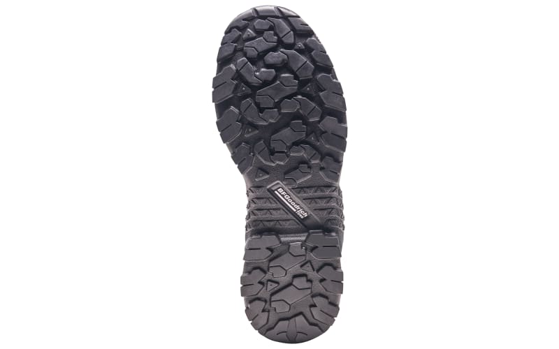 Cabela s Treadfast 2.0 GORE TEX Side Zip Snake Boots for Men