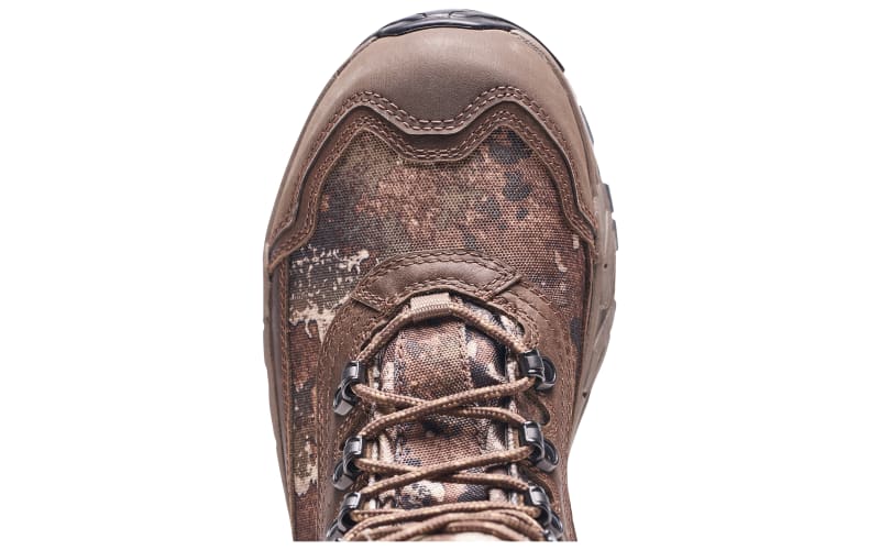 Bass pro snake boots top