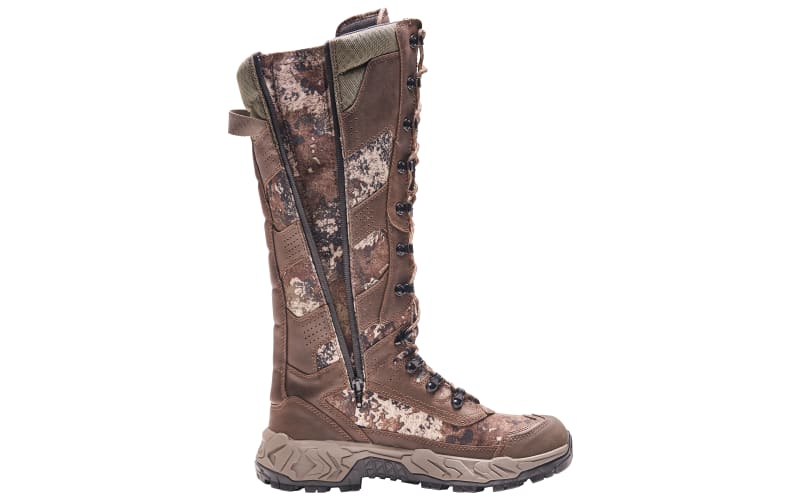 Cabela s Treadfast 2.0 GORE TEX Side Zip Snake Boots for Men Bass Pro Shops