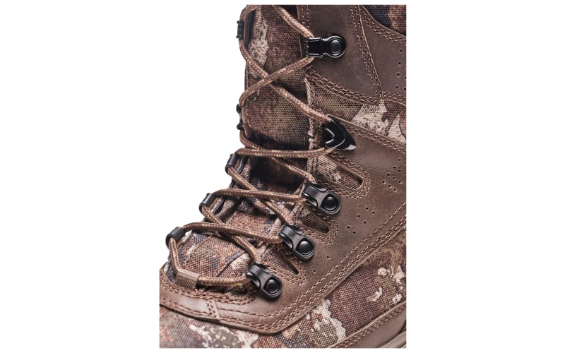 Bass pro snake boots top