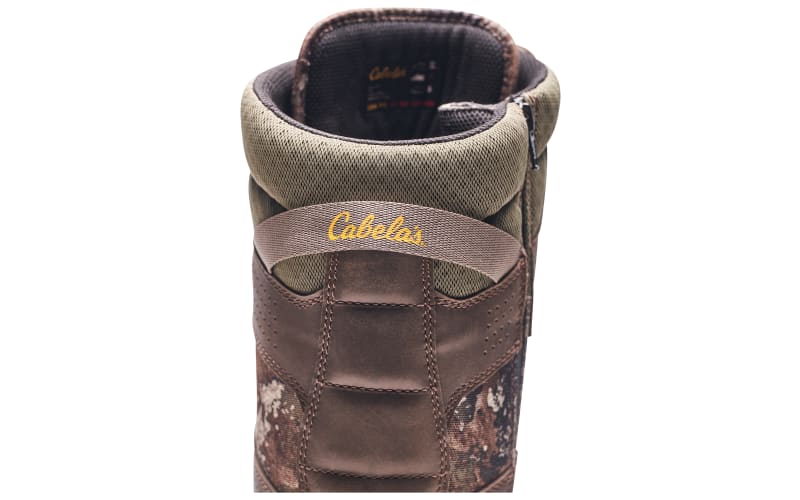 Lacrosse snake discount boots cabela's