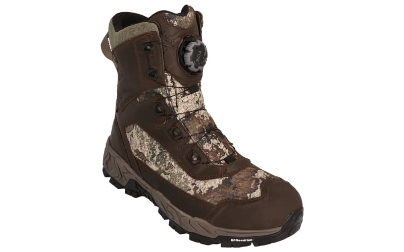 Cabela's Treadfast BOA GORE-TEX Insulated Hunting Boots for