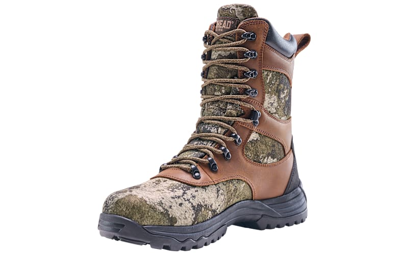 RedHead Expedition Ultra Kanati Hunting Boots 1000g Thinsulate Size 13W Camo NEW RedHead Expedition Ultra 1,000-Gram Insulated Waterproof  main image 3