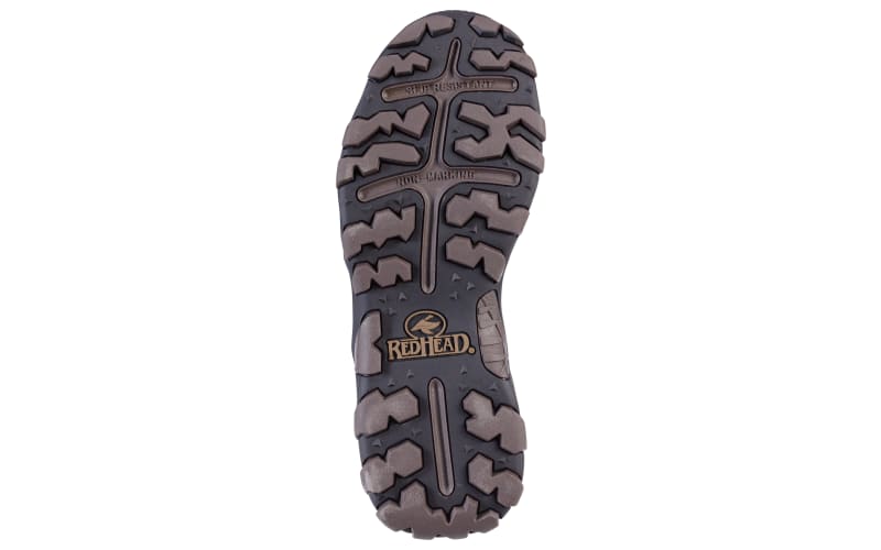 Redhead snake proof hunting boots sale