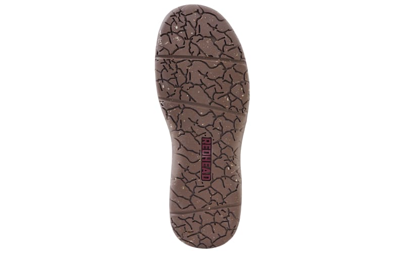 Redhead moc shoes hot sale