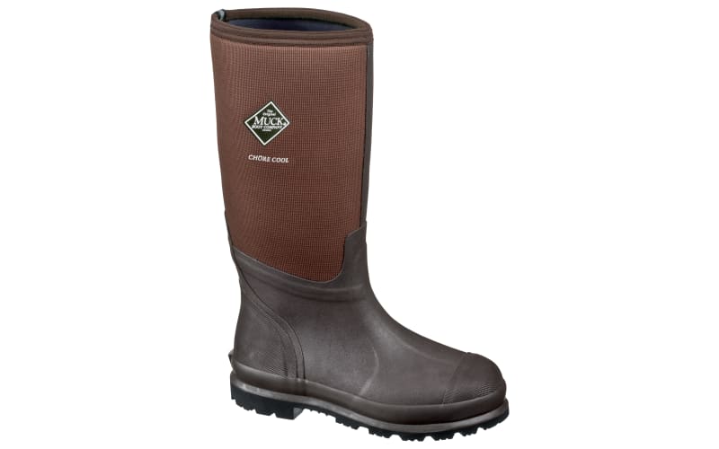 The Original Muck Boot Company Chore Tall XpressCool Rubber  display picture 3