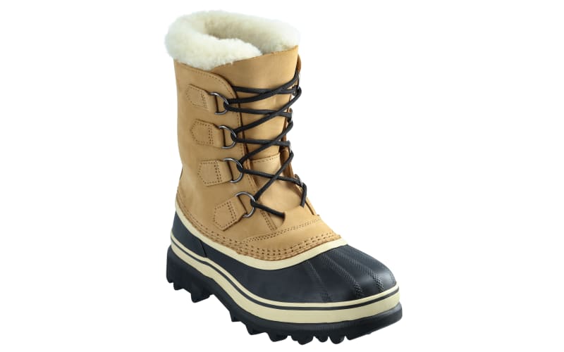 Sorel pac boots womens clearance