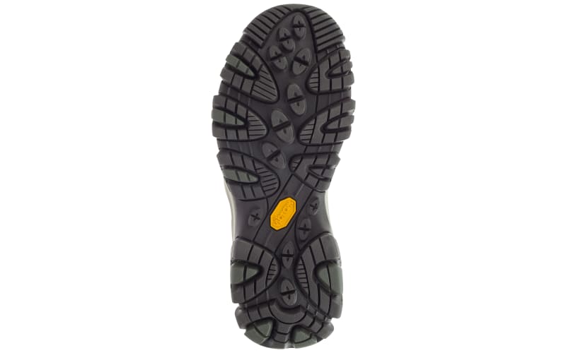 Cabelas merrell boots top