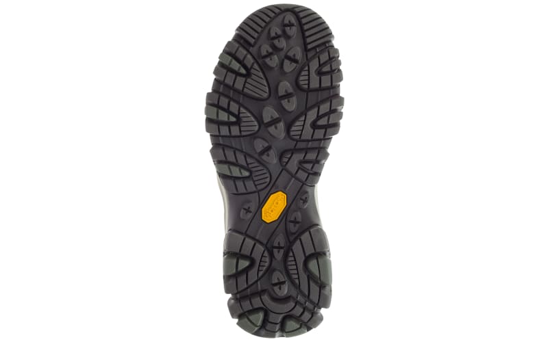 Merrell Moab Mid Waterproof Hiking Boots for Ladies | Cabela's