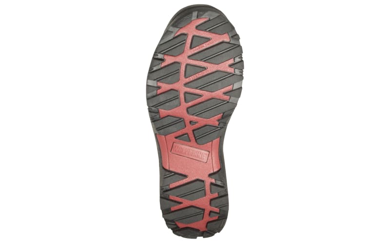Bass pro wolverine boots clearance