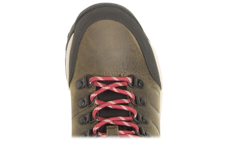 Cabelas wolverine boots clearance