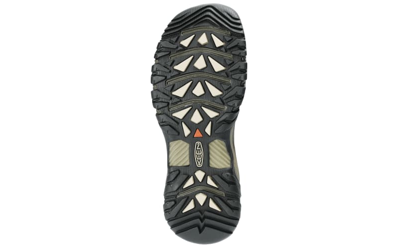Keen targhee 3 low deals