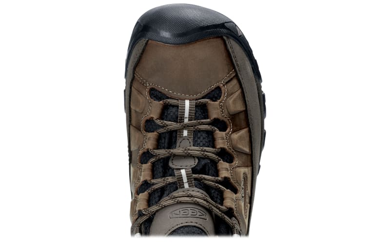 Keen targhee iii low wp hiking shoes 2025